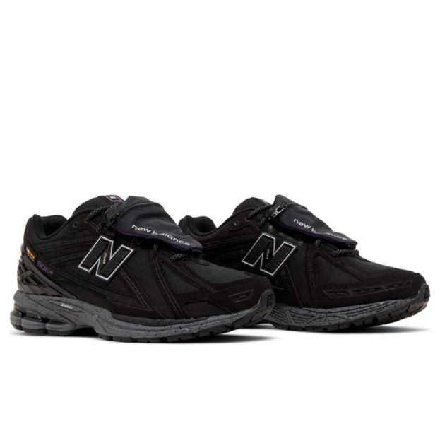 New Balance 1906R Cordura Pouch Black M1906ROC