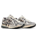 New Balance 1906A Silver Gold Metallic M1906AD