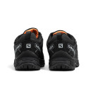 Salomon Speed Cross Pro Gore-Tex Thinsulate Black White