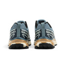 Salomon XT-6 Gore-Tex Blue Beige