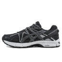 Asics Gel Kahana 8 Gore-Tex Black White