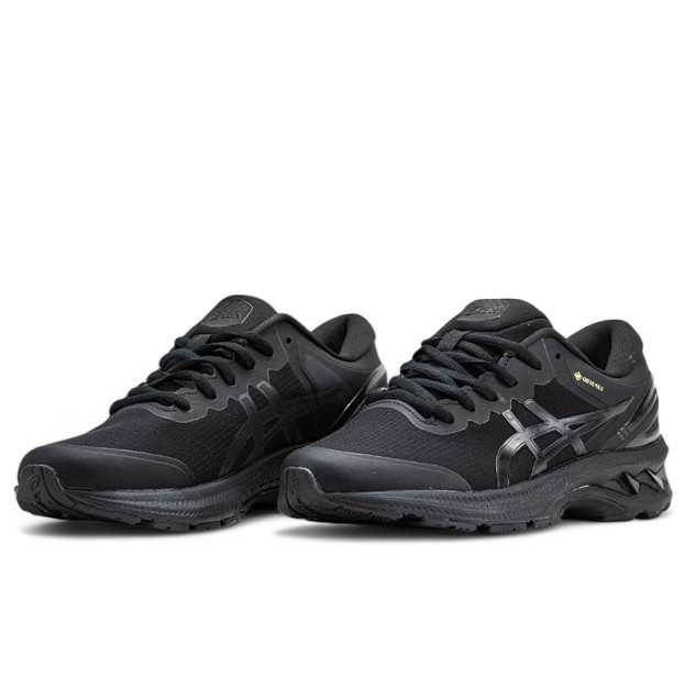Asics Gel Kayano 27 Gore-Tex Black