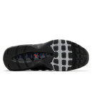 Nike Air Max 95 Smoke Grey Track Red DM0011-007