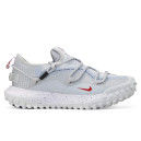 Nike ACG Mountain Fly Low Gore-Tex White Red