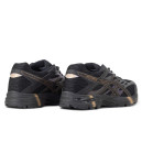 Asics Gel Flux 4 Black Gold