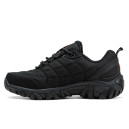 Merrell Ice Cap Moc 4 Black