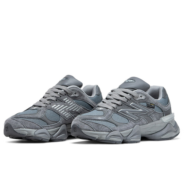 New Balance 9060 Cordura Dark Grey