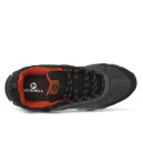 Merrell Moab Gore-Tex Termo Black Orange