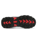 Merrell Moab Gore-Tex Termo Black Red