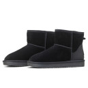 UGG Classic Mini Black