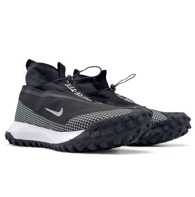 Nike ACG Mountain Fly Gore-Tex Black