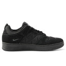 Nike Air Force 1 Low In Yan Black Winter Termo