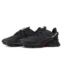 Salomon Supercross 4 Gore-Tex Black L41731600