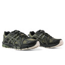 Asics Gel Kahana 8 Gore-Tex Black Khaki