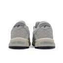 Asics Gel Kahana 8 Grey З ХУТРОМ