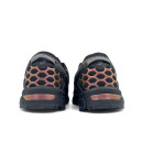 Asics Gel Kahana 8 Black Chameleon С МЕХОМ