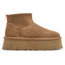 UGG Classic Mini Dipper Chestnut