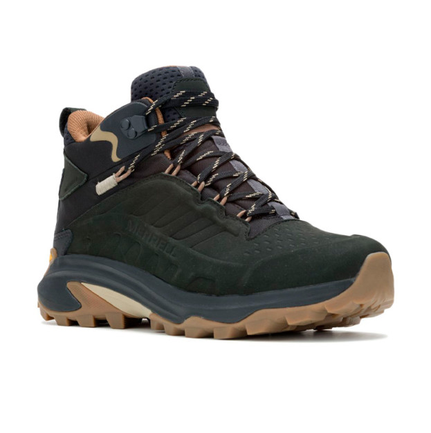 Merrell Moab Speed 2 LTR MID WP 100025024
