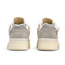 Adidas Forum Low Exhibit Grey Beige Orange