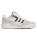 Adidas Forum Low Exhibit White Brown