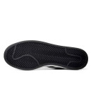 Adidas Campus Black White З ХУТРОМ