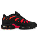 Nike Air Max Plus Drift Black Dragon Red FD4290-010