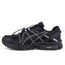 Asics Gel Kahana 8 Gore-Tex Cordura Black White З ФЛІСОМ