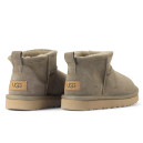 UGG Ultra Mini Khaki