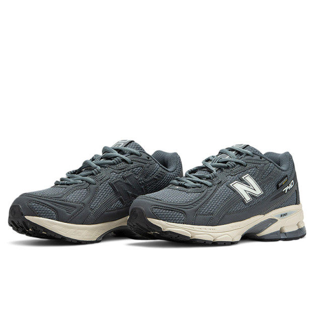 New Balance 740 Thinsulate Gore-Tex Grey Beige