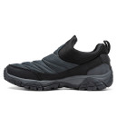 Merrell Nova Moc Gore-Tex Thinsulate Grey Black