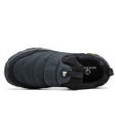 Merrell Nova Moc Gore-Tex Thinsulate Grey Black