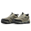 Merrell Nova Moc Gore-Tex Thinsulate Khaki Black