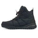 Columbia Fairbanks Black Red З ХУТРОМ
