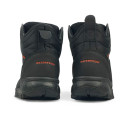 Columbia Fairbanks Black Red З ХУТРОМ