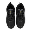 Columbia Gore-Tex Black С ФЛИСОМ