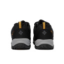 Columbia Firecamp Black Grey З ФЛІСОМ