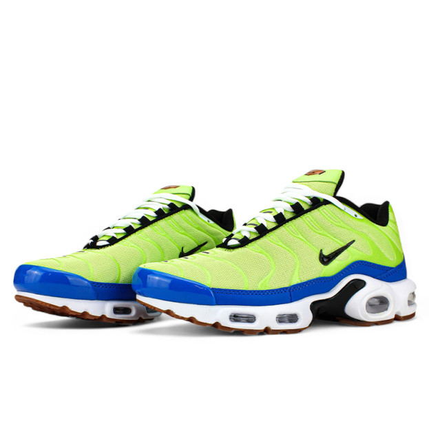 Nike Air Max Plus Frank Rudy Ghost Green DZ0480-300