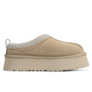 UGG Tasman Platform Beige II