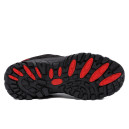 Merrell Ice Cap Moc 3 Black Red З ФЛІСОМ