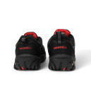 Merrell Ice Cap Moc 4 Black Red
