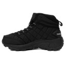 Merrell Ice Cap Moc 2 High Black С МЕХОМ