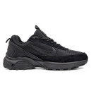 Nike Rivah Low Gore-Tex Black З ХУТРОМ