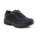 Merrell Vibram Cordura Termo Black Light Green