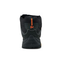 Merrell Tracking Black Orange Winter С МЕХОМ