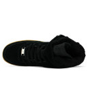 Nike Air Force 1 High Black Gym З ХУТРОМ