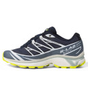Salomon XT-6 Gore-Tex Night Sky Acid Lime L41741100