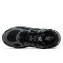 New Balance 740 Thinsulate Gore-Tex Grey Black