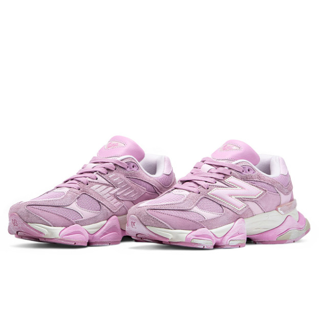 New Balance 9060 Pink Overdye ASOS Exclusive U9060APP
