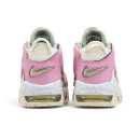 Nike Air More Uptempo Cream Pink