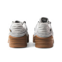 Puma Slipstream Cordura Castlerock Gray Gum 388551-03